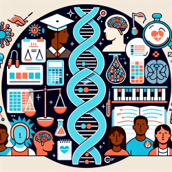 Implementing Precision Health Equity in Online Therapy Services || TinyEYE Online Therapy