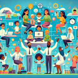 Empowering Speech Language Pathologists: The Future of Online Therapy in Schools || TinyEYE Online Therapy