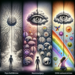Unlocking the Future: How Neurosurgery for Psychiatric Disorders Can Transform Lives || TinyEYE Online Therapy