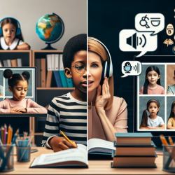 How Research-Driven Online Therapy Can Revolutionize Your School's Speech Therapy Program || TinyEYE Online Therapy