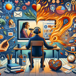 Reignite Your Passion: How Online Therapy is Revolutionizing Special Education || TinyEYE Online Therapy