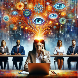Reignite Your Passion for Education: Innovative Solutions for Superintendent Burnout || TinyEYE Online Therapy