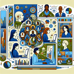 Empowering Practitioners: Enhancing Skills Through Data-Driven Research || TinyEYE Online Therapy