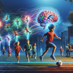 Unlock Your Child's Potential: How Exercise Transforms ADHD Executive Function || TinyEYE Online Therapy