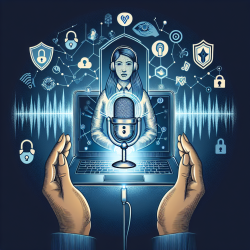 Ensuring Safety in Online Therapy: A Guide for Speech Language Pathologists || TinyEYE Online Therapy