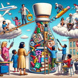 Unlocking the Secret Sauce of School Culture: A Humorous Take for Occupational Therapists || TinyEYE Online Therapy