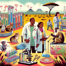 Empowering Change: Improving Ethical Practices in Animal Research || TinyEYE Online Therapy