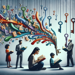Unlocking Language Skills Through Literature: A Guide for Practitioners || TinyEYE Online Therapy