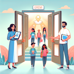 Empowering Educators: Bridging the Gap Between School Disengagement and Mental Health Support || TinyEYE Online Therapy