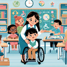 Understanding 504 Plans: How Schools Support Students with Disabilities || TinyEYE Online Therapy