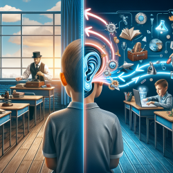 How Online Therapy is Transforming Speech Therapy in Schools || TinyEYE Online Therapy