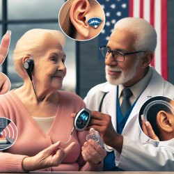 Enhancing Communication for the Hard-of-Hearing in Care Facilities: Insights and Strategies || TinyEYE Online Therapy