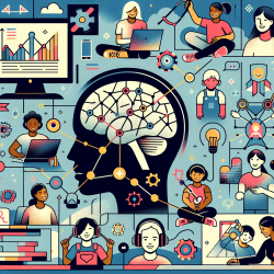 Empowering Practitioners: Harnessing Research to Transform Children's Lives || TinyEYE Online Therapy