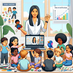 Enhancing Pediatric Outcomes: Insights from the CJSLPA on Effective Speech-Language Pathology Interventions || TinyEYE Online Therapy
