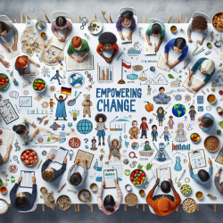 Empowering Change: Harnessing Research for Better Child Outcomes || TinyEYE Online Therapy