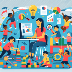 Improving Outcomes for Children with DCD: Key Takeaways for Practitioners || TinyEYE Online Therapy