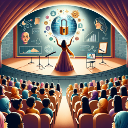 Empowering Practitioners: Harnessing the Power of Security and Safety in Education || TinyEYE Online Therapy