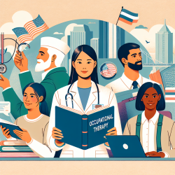 Occupational Therapist Licensing in New York State: Everything You Need to Know! || TinyEYE Online Therapy