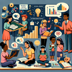 Unlock the Secrets to Boosting Student Achievement: Proven School-Based Interventions for Grades 7-12 || TinyEYE Online Therapy
