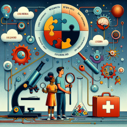 Understanding B-ALL Development: Insights from Recent Research || TinyEYE Online Therapy
