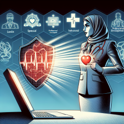 Boost Your Online Therapy Skills: Insights from Canadian Women’s Heart Health Research || TinyEYE Online Therapy