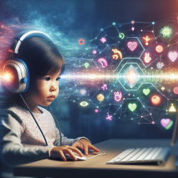 Harnessing the Power of Noise-Attenuating Headphones for Children with Autism Spectrum Disorders || TinyEYE Online Therapy