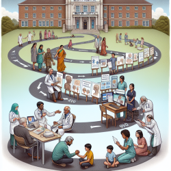 Improving Practitioner Skills with Insights from Brentry Hospital's 50-Year Journey || TinyEYE Online Therapy