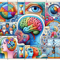 Understanding Cognitive Influences on Slant Perception: Implications for Practitioners || TinyEYE Online Therapy