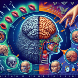 Leveraging Brain Aging Insights to Enhance Aphasia Therapy || TinyEYE Online Therapy