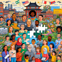 Empowering Change: A Path to Overcoming Racial Discrimination in Our Communities || TinyEYE Online Therapy