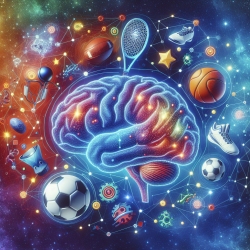 Shocking Twitter Insights: What Practitioners Need to Know About Traumatic Brain Injuries in Sports! || TinyEYE Online Therapy