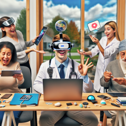 Why Occupational Therapists Are Switching to Online Therapy: A Humorous Guide || TinyEYE Online Therapy