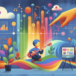 Unlocking Potential: Harnessing Mood Rhythms for Child Development || TinyEYE Online Therapy