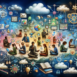 Enhancing Therapy Outcomes Through Concept Mapping || TinyEYE Online Therapy
