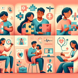 Improving ASD Diagnosis and Treatment for Mexican Heritage Families: Insights from Recent Research || TinyEYE Online Therapy