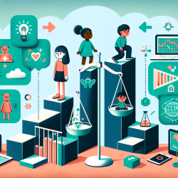 Empowering Children's Futures: The Impact of Discrimination on Health || TinyEYE Online Therapy