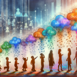 Empowering Practitioners: Enhancing Bilingual Children's Vocabulary Through Data-Driven Insights || TinyEYE Online Therapy