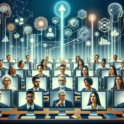 Unlocking the Power of Webinars: Elevate Your Practice with the UC Seminar Network || TinyEYE Online Therapy