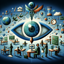 How TinyEYE's Online Therapy Tools are Revolutionizing School Health Services || TinyEYE Online Therapy