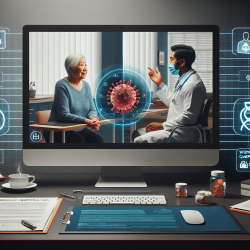 Remote Rehabilitation: Unlocking New Opportunities for Practitioners || TinyEYE Online Therapy