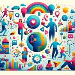 Empowering Practitioners: Harnessing Connectivity Insights for Enhanced Speech-Language Therapy || TinyEYE Online Therapy