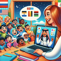 Why Online Therapy is the Unsung Hero in Schools: A Humorous Take || TinyEYE Online Therapy
