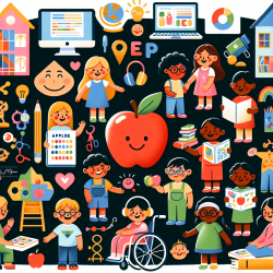 Everything You Need to Know About Special Education for Kindergarten Students in NYC || TinyEYE Online Therapy