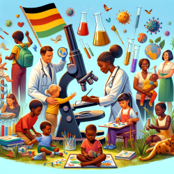 Enhancing Child Mental Health Outcomes: Insights from the SMART Africa Uganda Study || TinyEYE Online Therapy