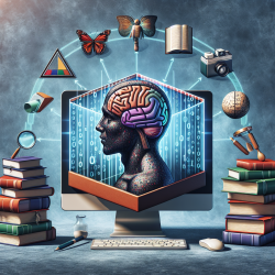 Unlock Your Potential: The Secret to Effective Concussion Management Revealed! || TinyEYE Online Therapy