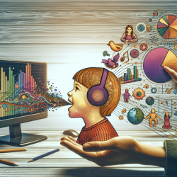 Implementing Research Insights to Enhance Online Therapy for Children || TinyEYE Online Therapy