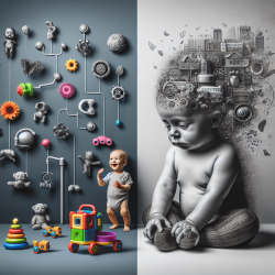 The Impact of Poverty on Infant Development: Practical Insights for Practitioners || TinyEYE Online Therapy