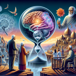 Unlocking Memory Mysteries: Insights from Aging and the Brain || TinyEYE Online Therapy