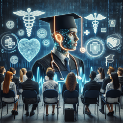 Empowering the Next Generation: Transforming Healthcare through Education || TinyEYE Online Therapy