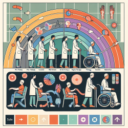 Unlock the Secrets to Effective Occupational Therapy in Stroke Rehabilitation! || TinyEYE Online Therapy